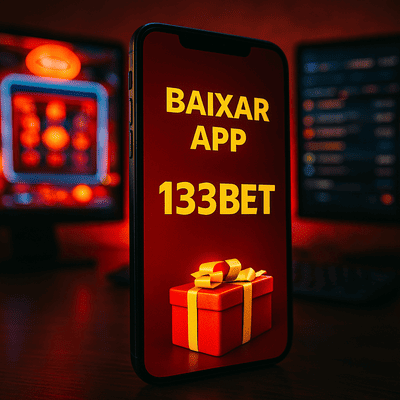 Baixe 133bet e reivindique bônus