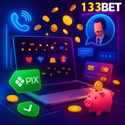 133bet Withdrawal