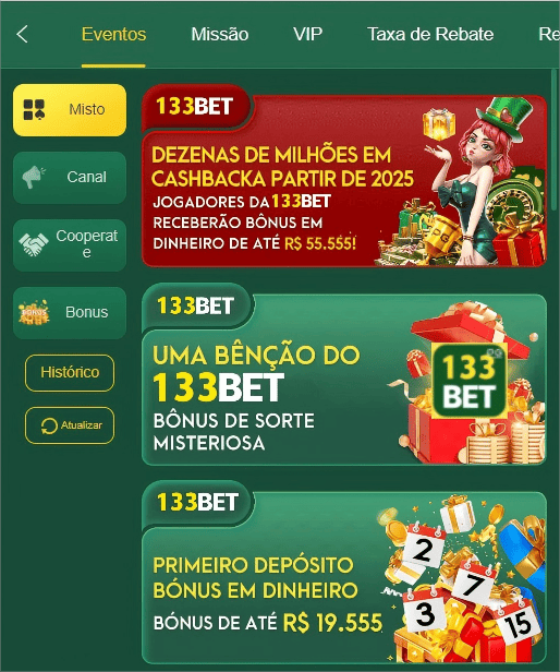 133BET