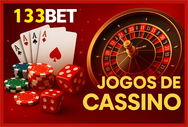 133BET Jogos Figura 1