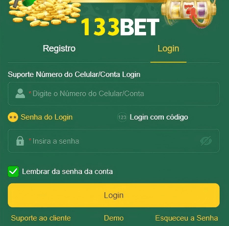 133BET Login
