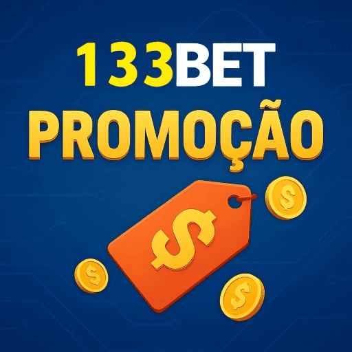 Ganhe Bônus e Prêmios Incríveis na 133BET